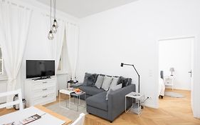 Hideaway Brigittenau